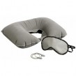 REISESET NACKENKISSEN OHRST�PSEL SCHLAFBRILLE