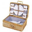 PICKNICKKORB PICKNICK KORB 4 PERS
