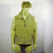 SV BODYWARMER FLEECE WESTE JACKE BALENO DERBY KHAKI M