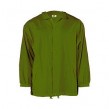 SV WINDBREAKER REGENJACKE HANES COACH JACKE D-GR�N XXL