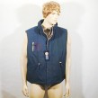 SV WHITEFIELD JACKE WESTE TREGANA MIKROFASER GR�N L