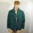 SV WHITEFIELD FLEECEJACKE FLEECE SWEAT JACKE GR�N M