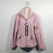 SV LADY WHITEFIELD MICROFLEECE FLEECE JACKE ROSA XS