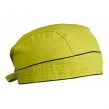 BANDANA KOPFTUCH M�TZE PIRATENTUCH CAP HELLGELB