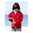 COLLEGE JACKE FRUIT OF THE LOOM KIDS 128 140 152 164