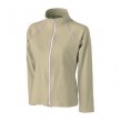 SV LADY WOMENS RAGLANJACKE JACKE MANTIS BEIGE GR S/M