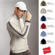 SV HANES URBAN CONTRAST JACKE JACKET S M L XL XXL