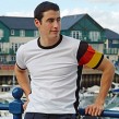 GERMAN DEUTSCHLAND FLAG FLAGGEN T-SHIRT Restposten S M L XL XXL