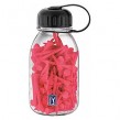 PGA TOUR TRINKFLASCHE FLASCHE MIT 120 HOLZ TEES