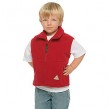 KINDER JUNIOR KIDS WESTE BODYWARMER RESULT