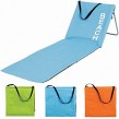 STRANDMATTE STRANDLIEGE BEACH STRAND MATTE R�CKENLEHNE