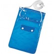BADE-SAFE STRAND-SAFE PVC WASSERFEST BRUSTBEUTEL