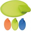 FALTBARE WURFSCHEIBE MIT ETUI NYLON 10g