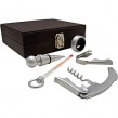 SV 5 TEILIGES WEIN-SET WEINSET IN BOX