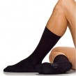 HANES MODISCHE SPORTSOCKE SOCKE STRUMPF 75/20/5