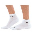 NIKE DRI-FIT SOCKEN STR�MPFE KURZ 3er PACK