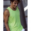 KARIBAN �RMELLOS SLEEVELESS VEST T-SHIRT S M L XL XXL