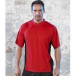 TOMBO FUNKTIONSSHIRT PERFORM SPORT TOP T-SHIRT S M L XL
