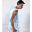 TOMBO �RMELLOS PERFORMANCE SPORTS TOP T-SHIRT S M L XL