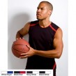 GAMEGEAR COOLTEX SPORT SLEEVELESS T-SHIRT S M L XL XXL
