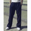 SV KINDER MIKROFASER TRAININGSHOSE HOSE DUNKELBLAU 104