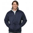RESTPOSTEN RUSSEL JERZEES OUTLANDER JACKE XL