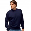 HANES BEEFY SWEAT SWEATSHIRT SHIRT PULLOVER 320g/qm