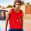 5 TR�GERSHIRT T-SHIRT FRUIT OF THE LOOM S M L XL XXL