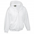 PROMODORO KAPUZENJACKE JACKE SWEATSHIRT 100BW XXXL 3XL