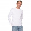 T-SHIRT B&C LANGARM SHIRT EXACT 150 LS XXXL 3XL