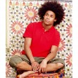 POLOSHIRT FRUIT OF THE LOOM SCREEN STARS S M L XL XXL