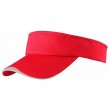 PGA TOUR CAP SUNVISOR SONNENSCHILD 4 FARBEN