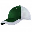 PGA TOUR CAP MESH 6 SEGMENTE KLETTVERSCHLUSS