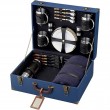 PICKNICKKORB PICKNICK KORB 4 PERSONEN ORIENT EXPRESS