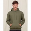 KAPUZE KAPUZEN SWEAT SWEATSHIRT FRUIT OF THE LOOM HEAVY