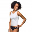 3x LADY LADIES HANES DAMENSLIP SLIP SLIPS COTTON BRIEF