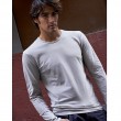 KARIBAN LANGARM LONGSLEEVE SHIRT T-SHIRT HELIOS 190g/qm