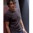 KARIBAN KURZARM RUNDHALS SHIRT T-SHIRT EROS 190g/qm
