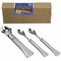 SV 2 EISL�FFEL L�FFEL METALL + PORTIONIERER