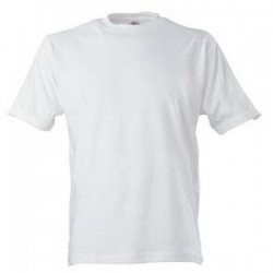 10 HANES T-SHIRT BEEFY-T SHIRT WEI� 205g/m XXXL 3XL