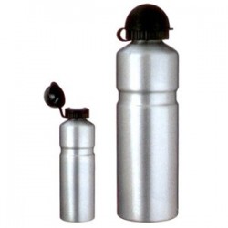 TRINKFLASCHE ALU FAHRRADFLASCHE ISOLIERFLASCHE