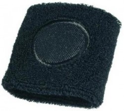 SCHWEISSBAND SCHWEI�BAND HANDGELENK 6 FARBEN