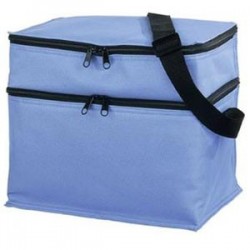K�HLTASCHE TASCHE 30x20x24 BLAU G�NSTIG