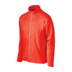 SV RAGLANJACKE JACKE TOP SWEAT MANTIS ROT GR S/M