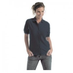 SV LADY FIT POLO POLOSHIRT TEE JAYS 7-KNOPF SW S