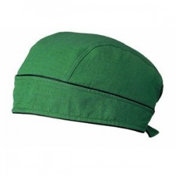 BANDANA KOPFTUCH M�TZE PIRATENTUCH CAP GR�N