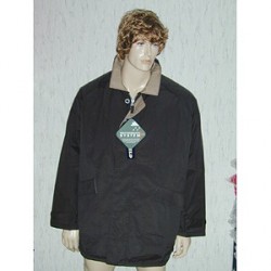 SV WHITEFIELD JACKE WINTERJACKE REGATTE 2 PARKA SW XL