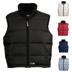 BODYWARMER STEPP WESTE SLAZENGER S M L XL XXL