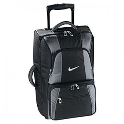 NIKE CLUB FLIGHT BAG TASCHE GOLF TROLLY KOFFER