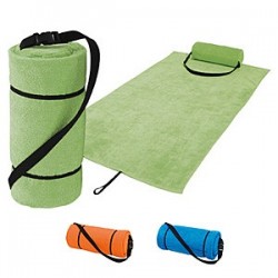 STRANDTUCH BADETUCH STRANDMATTE MATTE STRAND FROTTEE